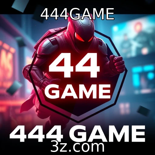 Impacto das tecnologias emergentes na indústria de jogos - 444GAME