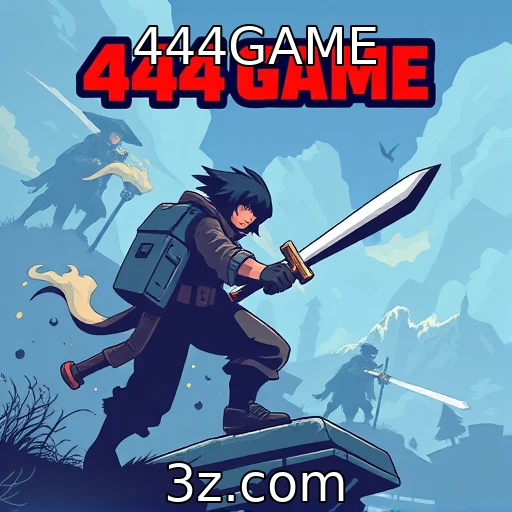 Desenvolvimento de jogos independentes cresce no mercado - 444GAME