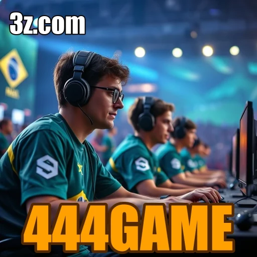 RPG Radiante: A Aventura Espera no 444GAME