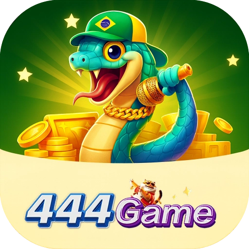 Bem-vindo ao 444game: Seu Portal de Apostas Online